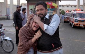 4 قتلى في تبادل لاطلاق النار في جنوب غرب باكستان 