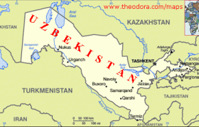 برگزاری همایش بین المللی «وابستگی‌های متقابل در آسیای مرکزی»