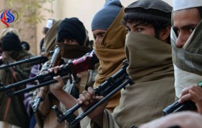سقوط ۷ پاسگاه پلیس در شمال افغانستان در حمله طالبان
