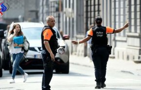 تیراندازی در بلژیک سه کشته برجای گذاشت