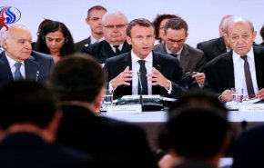 سياسي ليبي: اتفاق باريس يعيد 