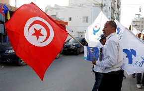 نداء تونس: حكومة الشاهد هي 
