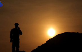 3 مستشارين عسكريين سعوديين زاروا شمال سوريا