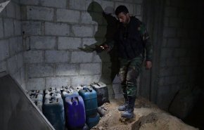 مصدر سوري: واشنطن تتابع ترتيب مسرحيات كيميائية في سوريا