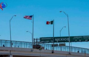 ترامب يعلن حالة الطوارئ الوطنية لتمويل جدار مع المكسيك
