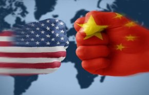 آمریکا صدور روادید برای چینی ها را محدود می کند