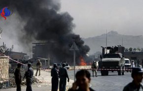 شهداء وجرحى بهجوم على مسجد في شرق أفغانستان