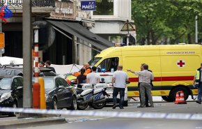 مسلح يقتل ثلاثه اشخاص بينهم شرطيان في بلجيكا