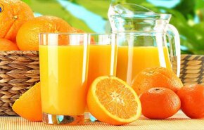 احذر من تناول أطفالك عصير البرتقال مع وجبة الإفطار