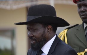  زيارة مفاجئة لرئيس جنوب السودان الى العاصمة الإثيوبية 