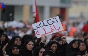 البحرين تحكم علی 11 ناشطا بالمؤبد وإسقاط الجنسية