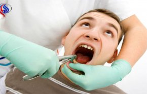 رائحة الخوف من طبيب الاسنان تدفع الطبيب لارتكاب الأخطاء!