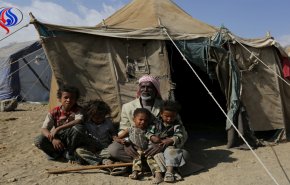 الأمم المتحدة تتنصل عن دورها و الشعب اليمني يستغيث