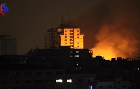 هدوء حذر في غزة وواشنطن تدعو لإدانة الفلسطينيين +فيديو