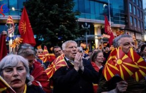 انطلاق الاستفتاء في مقدونيا على تغيير تسمية البلاد