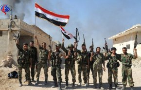 الجيش السوري مستعدٌ للإنقضاض.. تنسيقيات الإرهابيين تبكي على الأطلال!!
