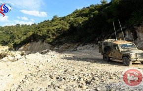 تحصينات جديدة للجيش الاحتلال على حدود لبنان