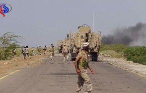 هلاکت فرمانده نیروهای واکنش سریع امارات در یمن