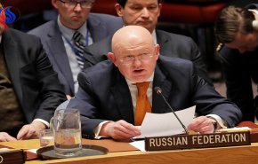 روسيا: لا يحق للعالم ترك فلسطين لأجل حل القضايا الأخرى