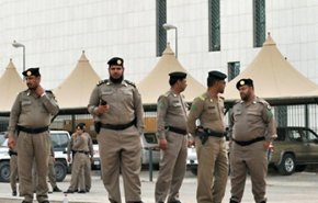 تازه ترین خبرها از تیراندازی در مقر گارد ملی عربستان در طائف