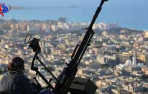 تفجير إرهابي بدرنة يسفر عن ضحايا من الليبيين