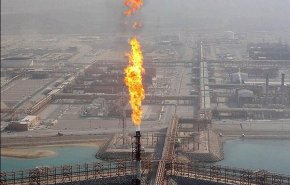 آیا چین بزرگترین میدان گازی جهان را به دست می آورد؟