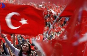 تركيا تنتقد تقريرا أمريكيا بشأن الحريات الدينية