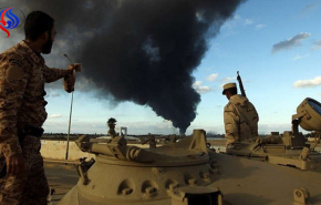 الأمم المتحدة: قتال غير مسبوق في مدينة درنة الليبية
