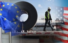 خشم اتحادیه اروپا از تصمیم آمریکا برای اعمال تعرفه بر واردات فلزات 