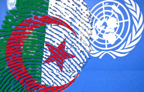 الأمم المتحدة تكرّم مجهودات الجزائر بشأن محاربة الارهاب