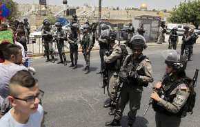 الاحتلال يحوّل القدس لثكنة عسكرية
