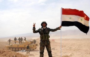 فيديو: استعدادات عسكرية لتطهير كامل الجنوب السوري