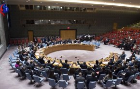 بالفيديو؛اجتماع عاجل لمجلس الأمن لبحث ازمة الحديدة