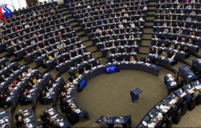 رئيس البرلمان الأوروبي: نشعر بخيبة أمل من قرار ترامب