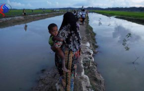 اتفاق بين الأمم المتحدة وميانمار على عودة آلاف مسلمي الروهينغا