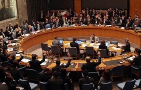 شورای امنیت قاطعانه قطعنامه آمریکا درباره غزه را رد کرد