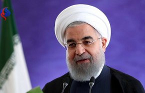 روحانی: گسترش روابط با رم از اولویت‌های ایران است