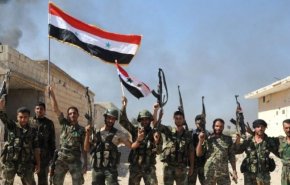 چه کسی نگران پیشروی ارتش سوریه در جنوب است؟
