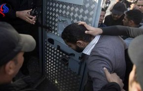 المتوسطية لحقوق الإنسان في بروكسل تدافع عن الحقوقيون في مصر