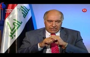 وزير عراقي يكشف عن قرب زيارته لايران و تركيا لحل مشكلة المياه