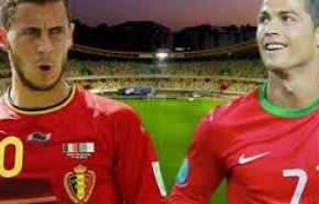بلجيكا والبرتغال تفقدان اللمسة الاخيرة بعد تعادلهما بدون اهداف