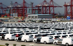 چین تعرفه خودروهای وارداتی را کاهش می دهد