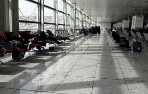 تعطیلی ۵ ساعته فرودگاه‌های استان تهران روز ۱۴ خرداد
