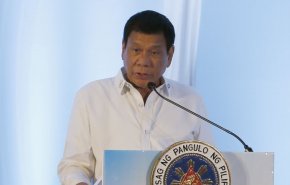 رئیس‌جمهور فیلیپین خطاب به فرستاده حقوق بشر سازمان ملل: «برو به جهنم!»

