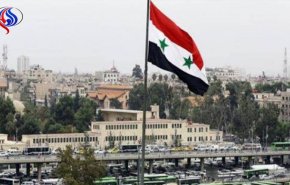 رئيس البرلمان السوري يستقبل وفدا برلمانيا أوروبيا