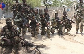 الجيش الصومالي يحذر الجنود من التجول بالأسلحة