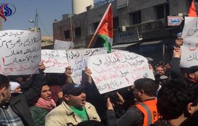 مطالب صندوق النقد الدولي التقشفية تؤجج الشارع الأردني