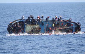 35 مهاجر غيرقانونی در سواحل تونس غرق شدند