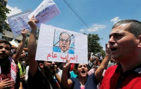 تعديل وزاري مرتقب على حكومة رئيس الوزراء الأردني 