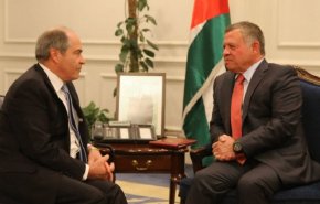 مصادر اردنية للعالم ترجح بقوة تقديم الملقي استقالته اليوم